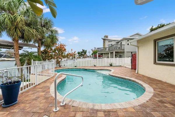 $599,000 | 4383 Biscayne Drive, Hernando Beach, FL 34607