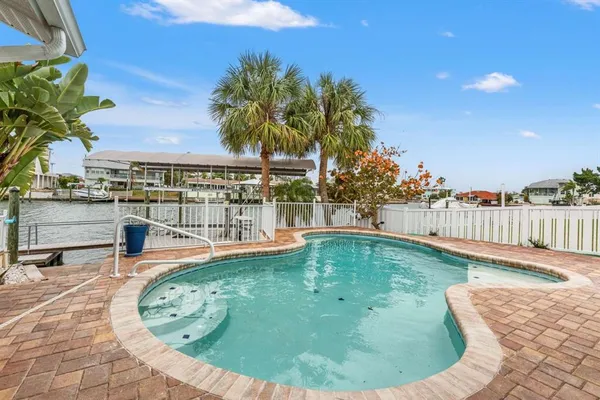 $599,000 | 4383 Biscayne Drive, Hernando Beach, FL 34607