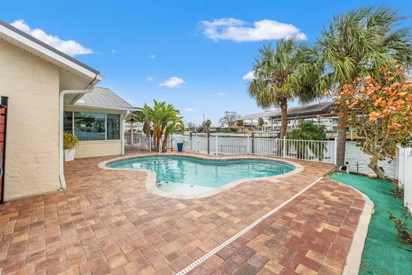 $599,000 | 4383 Biscayne Drive, Hernando Beach, FL 34607
