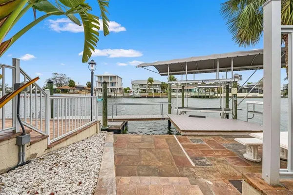$599,000 | 4383 Biscayne Drive, Hernando Beach, FL 34607