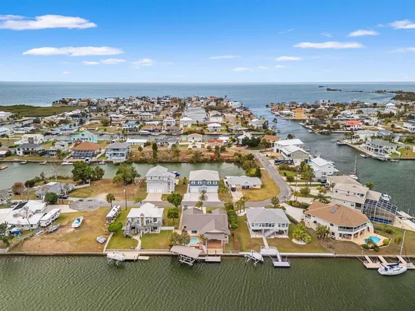 $599,000 | 4383 Biscayne Drive, Hernando Beach, FL 34607