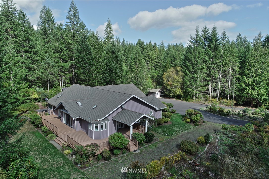 535 East Strong Road Shelton, WA 98584 - Photo 1 of 1 Gallery Image 1