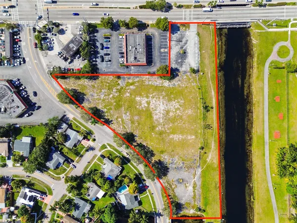 $2,850,000 | 3900 Northwest 37th Street, Lauderdale Lakes, FL 33309