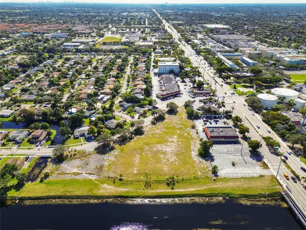 $2,850,000 | 3900 Northwest 37th Street, Lauderdale Lakes, FL 33309