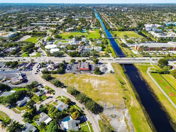 $2,850,000 | 3900 Northwest 37th Street, Lauderdale Lakes, FL 33309