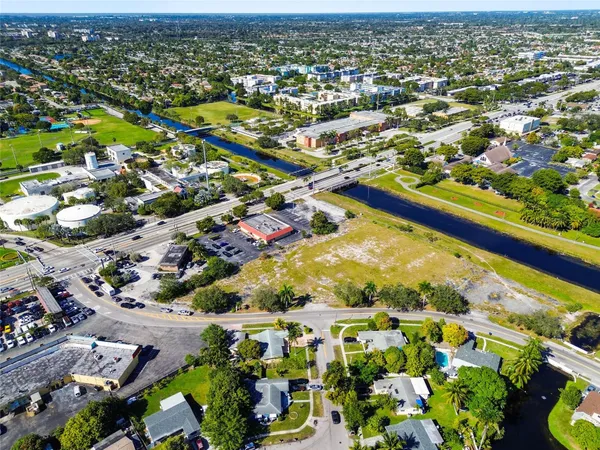 $2,850,000 | 3900 Northwest 37th Street, Lauderdale Lakes, FL 33309