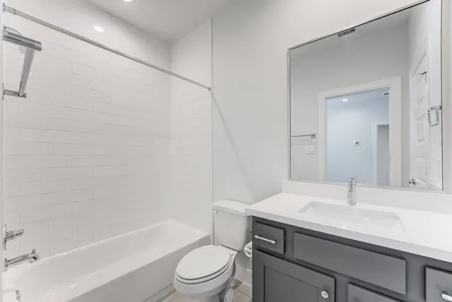 a view of outdoor living room and entryway