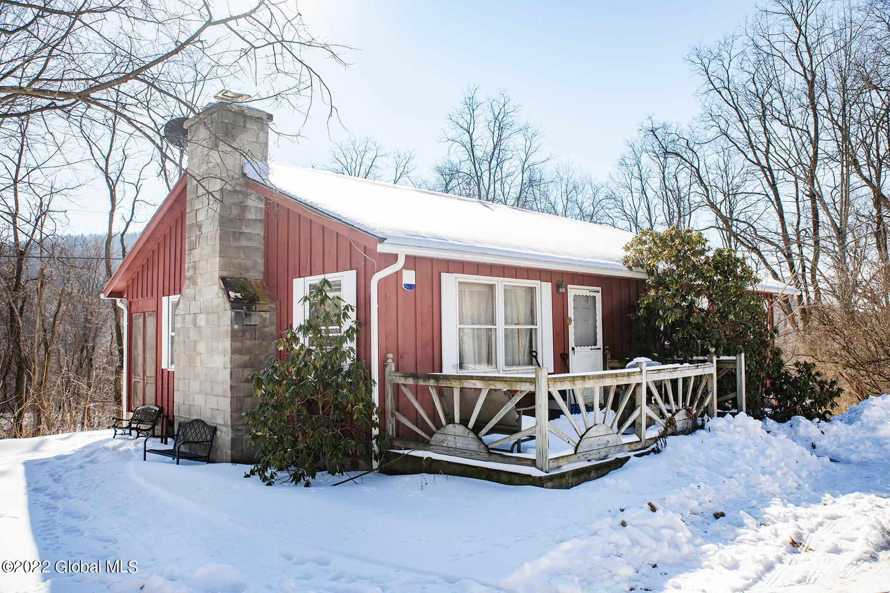52 Baker Road Granville, NY 12832 - Photo 1 of 18 0012-52BakerRdGranvilleDDT020922elc