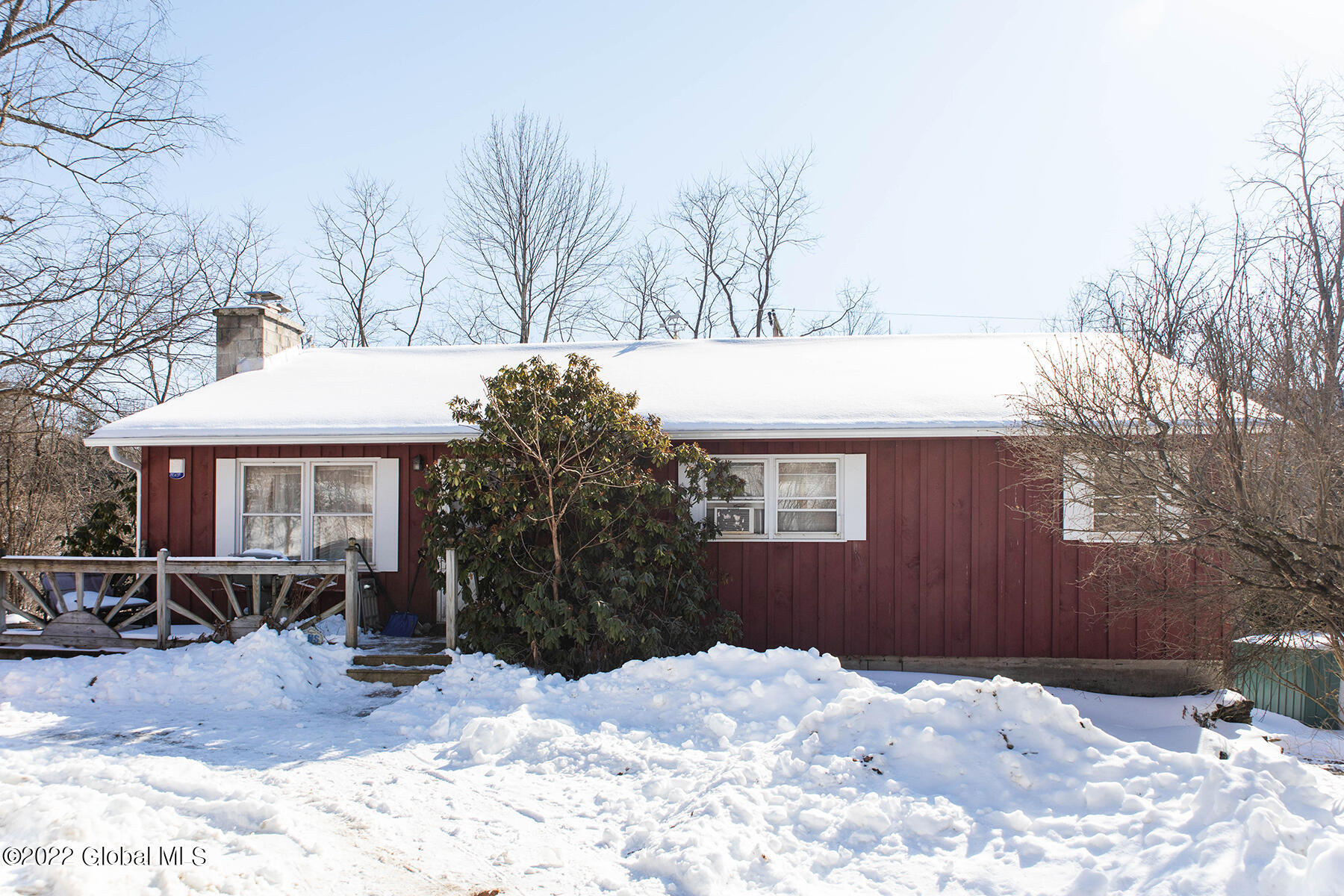 52 Baker Road Granville, NY 12832 - Photo 14 of 18 0010-52BakerRdGranvilleDDT020922elc