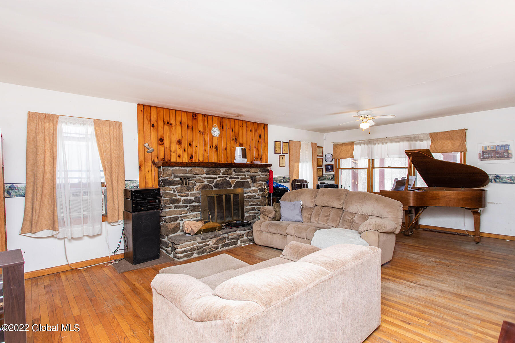 52 Baker Road Granville, NY 12832 - Photo 4 of 18 001-52BakerRdGranvilleDDT020922elc