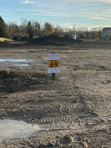 $249,900 | Lt69 Cooper Road, Pleasant Prairie, WI 53158