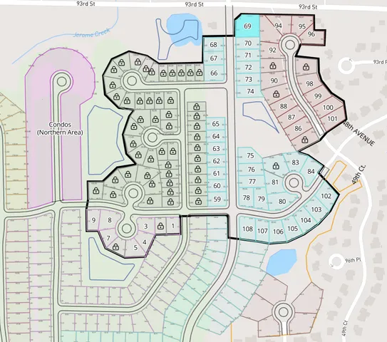$249,900 | Lt69 Cooper Road, Pleasant Prairie, WI 53158