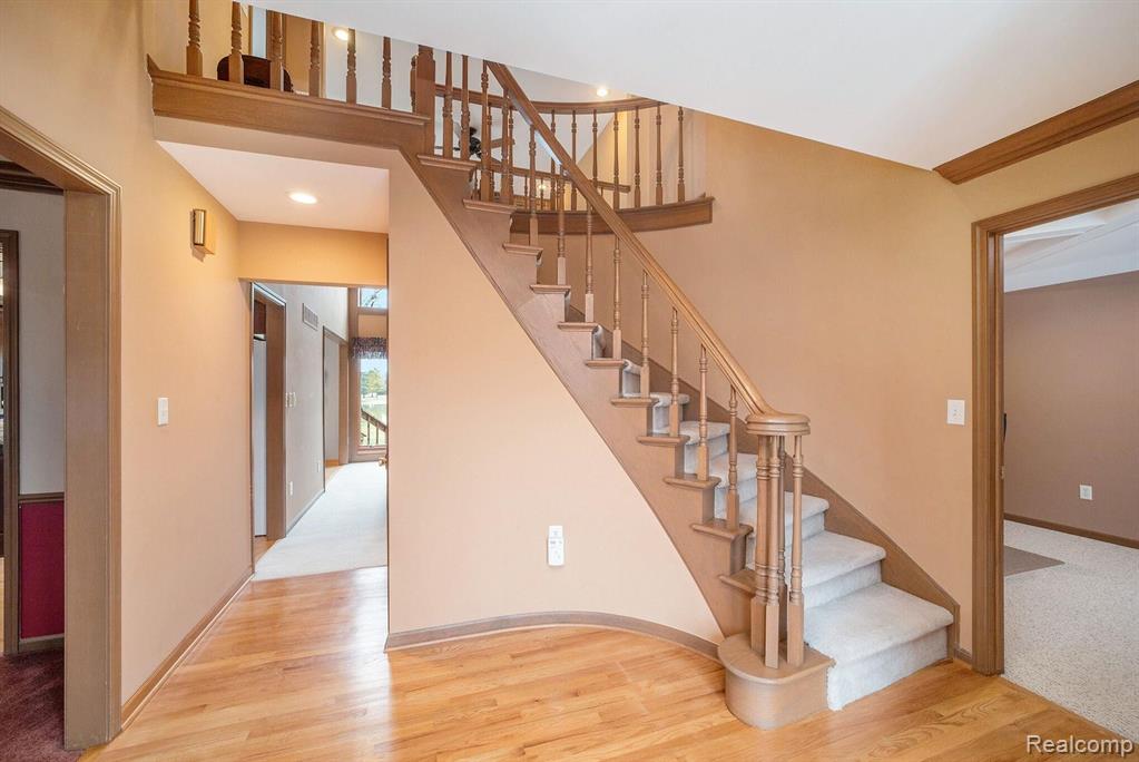 3659 Worthington Court Rochester Hills, MI 48309 - Photo 11 of 42