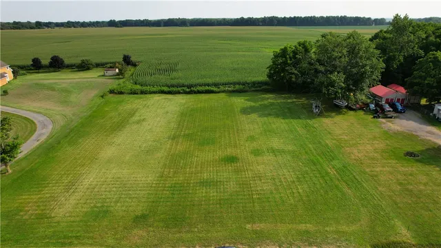 $37,000 | 0 County Road 4, Canandaigua, NY 14424