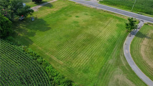 $37,000 | 0 County Road 4, Canandaigua, NY 14424