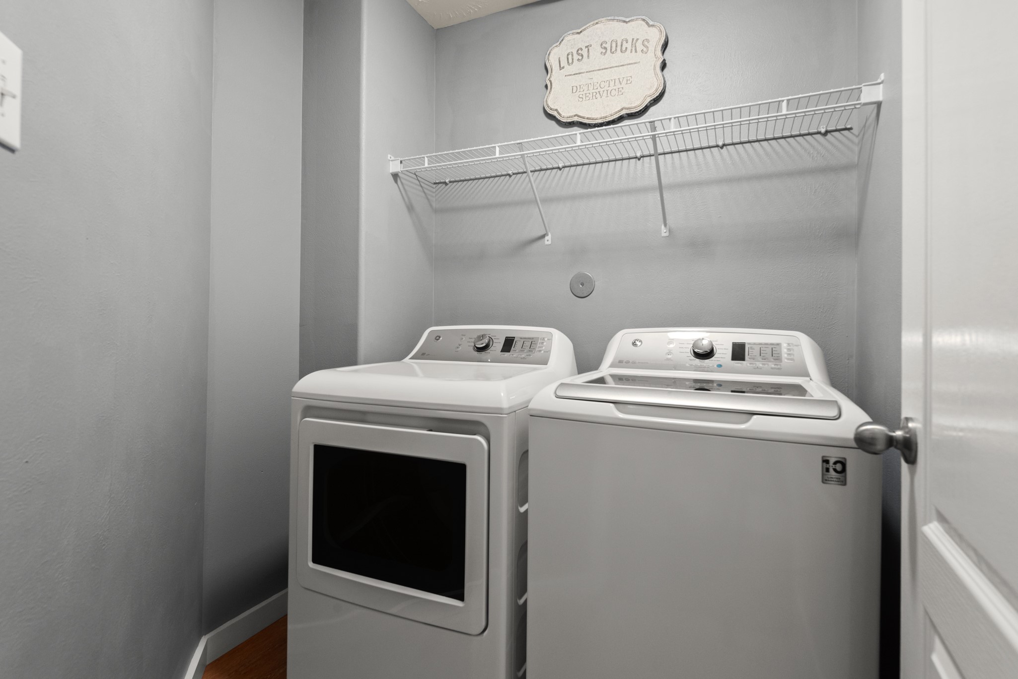 21710 Colter Stone Drive Spring, TX 77388 - Photo 16 of 35 Washer and dryer included!
