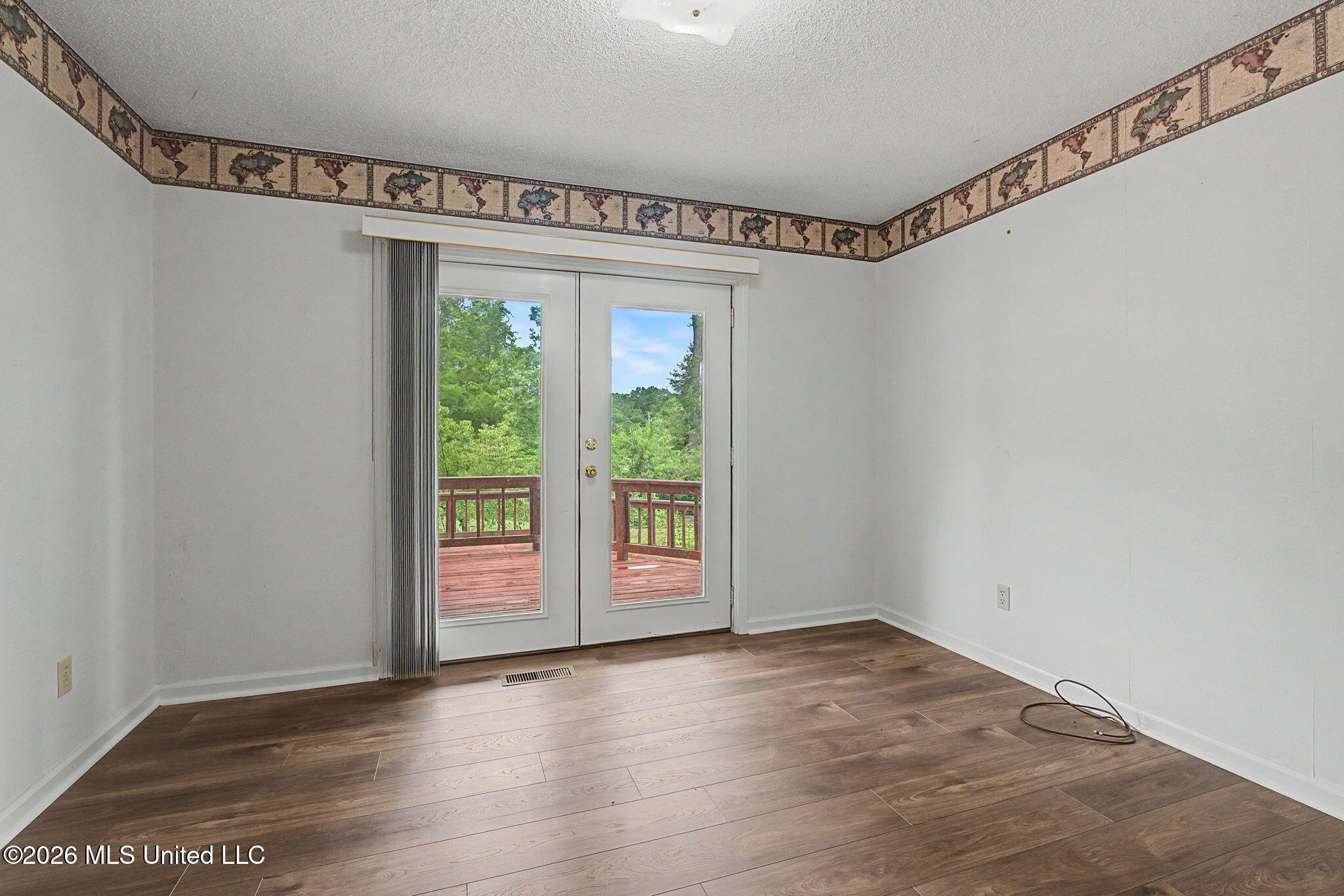 448 Oakley Road Senatobia, MS 38668 - Photo 31 of 61 Bedroom