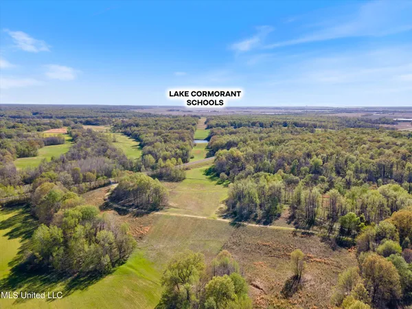 $200,000 | 4 Church Road, Walls, MS 38680
