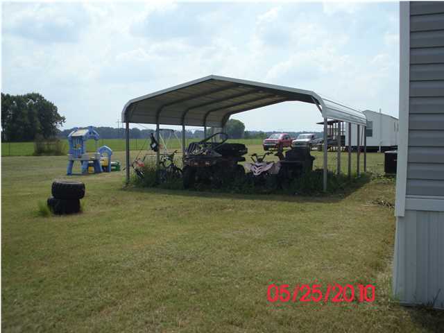 234 Lafleur Road Washington, LA 70589 - Photo 10 of 12 Additional Photo