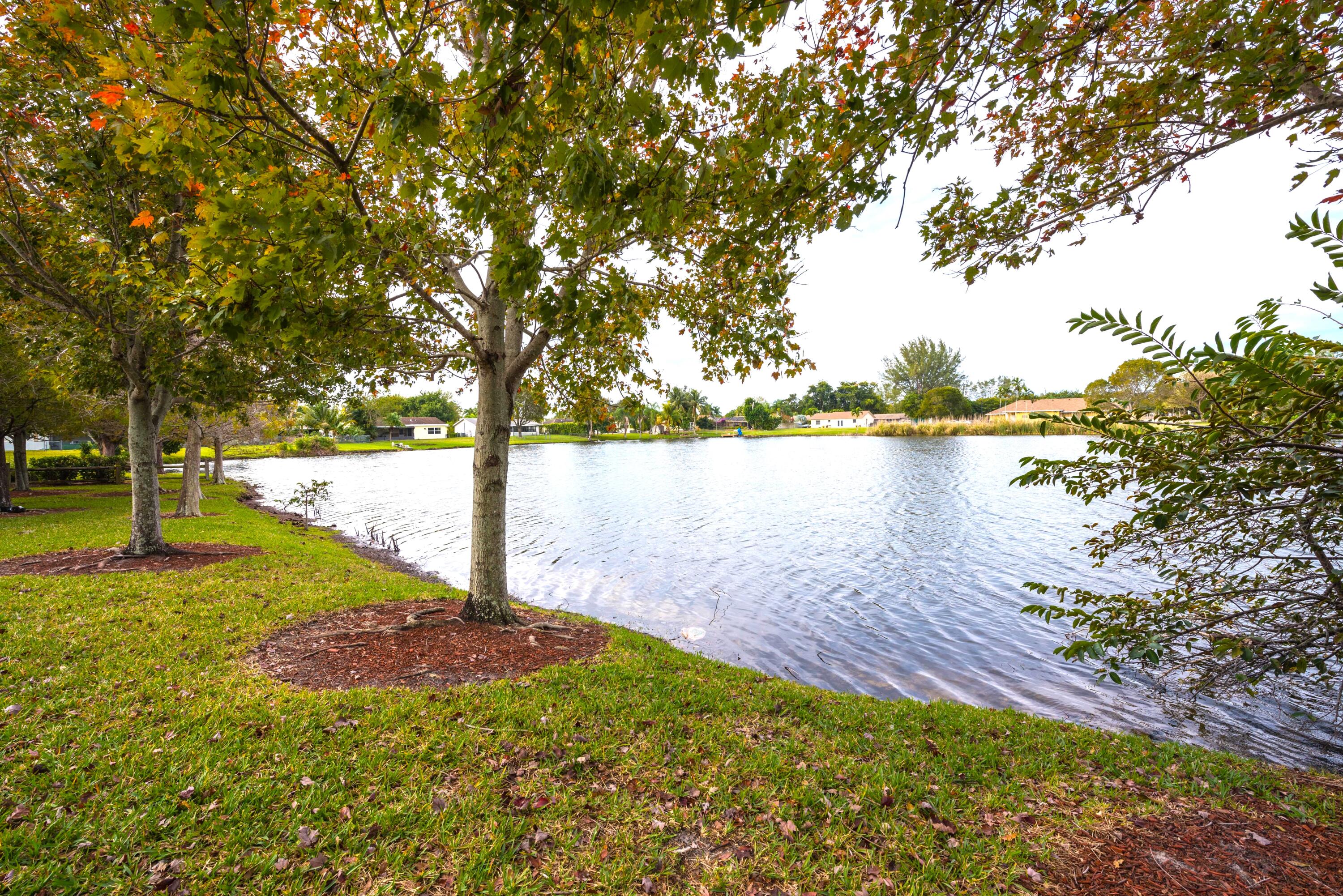 9393 Gettysburg Road Boca Raton, FL 33434 - Photo 39 of 42 American Homes Park