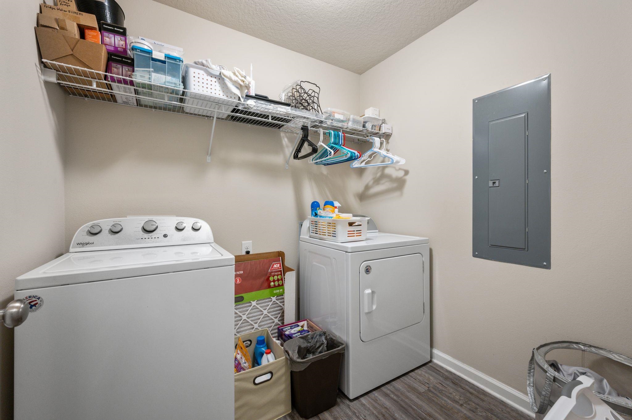 34475 Paisley Avenue Daphne, AL 36527 - Photo 28 of 31 Laundry