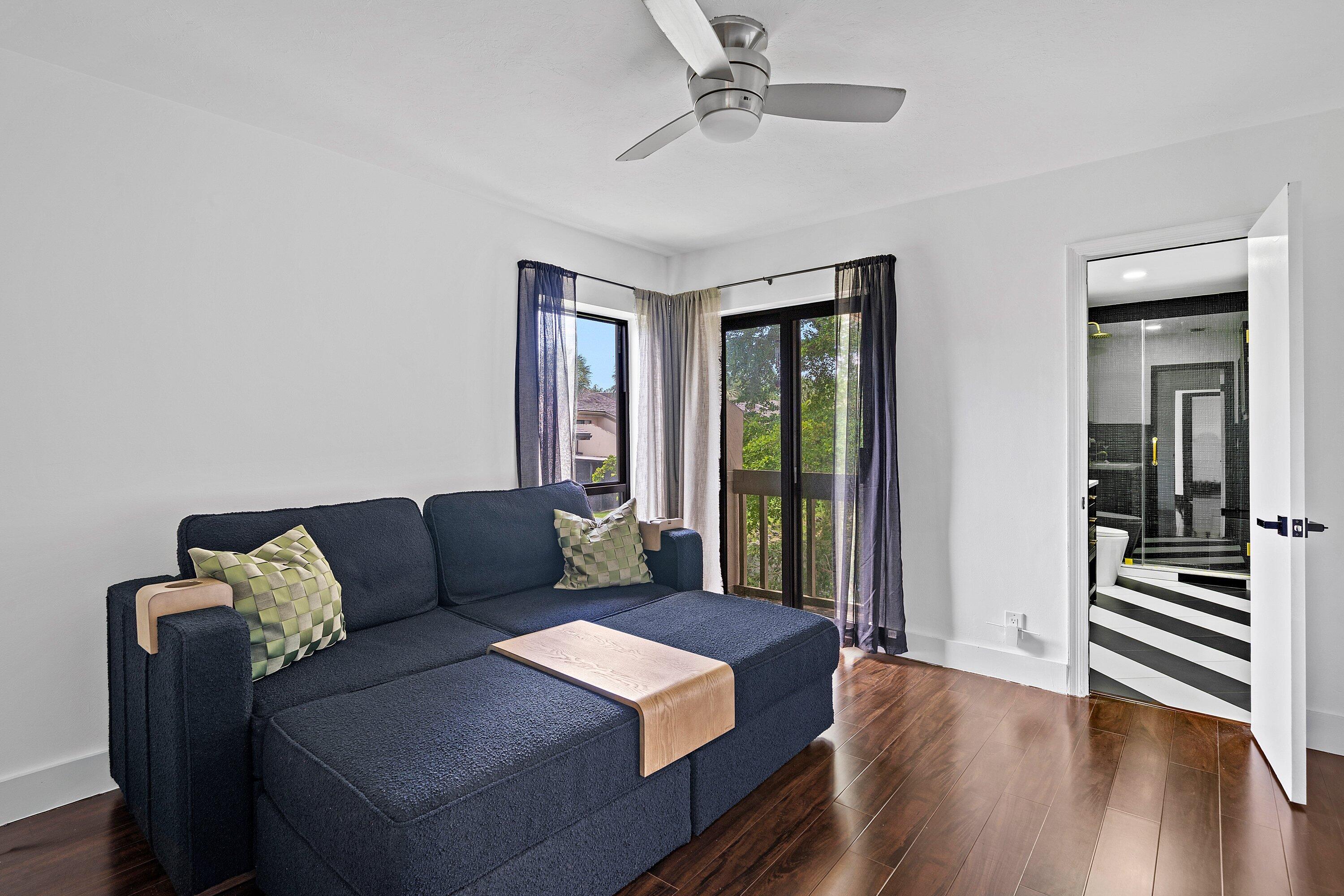 6096 Glendale Drive Boca Raton, FL 33433 - Photo 43 of 60 Bed 2a
