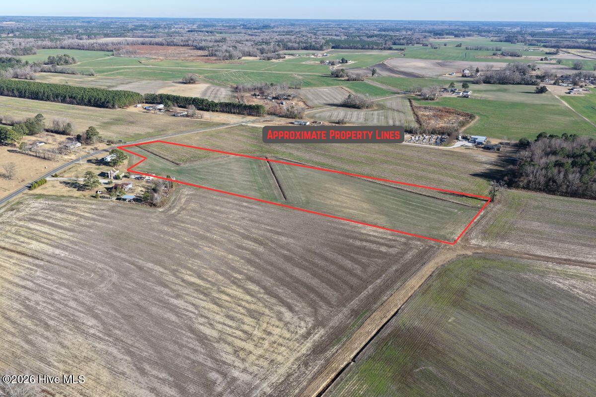 0 Joe Gardner Road Grifton, NC 28530 - Photo 16 of 36 16.0