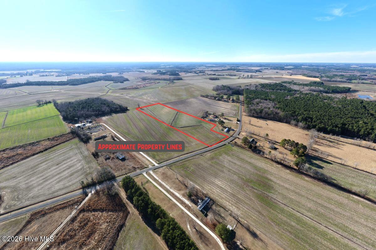 0 Joe Gardner Road Grifton, NC 28530 - Photo 2 of 36 2