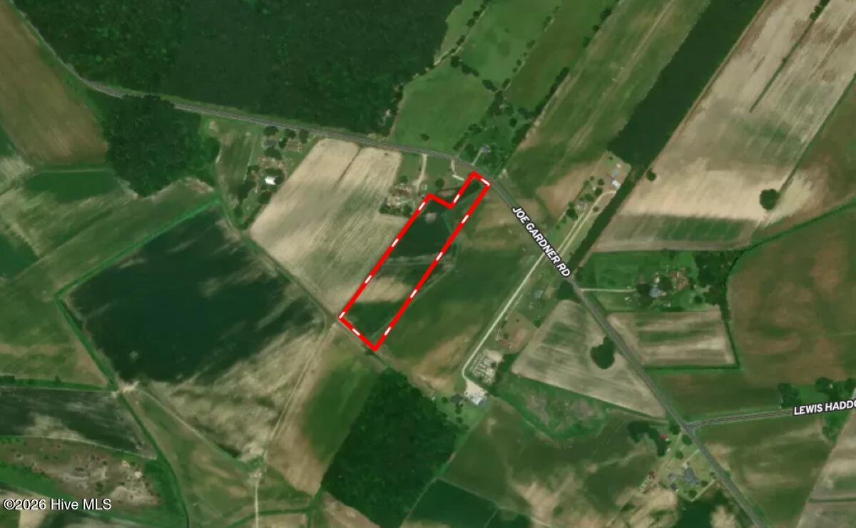 0 Joe Gardner Road Grifton, NC 28530 - Photo 35 of 36 34