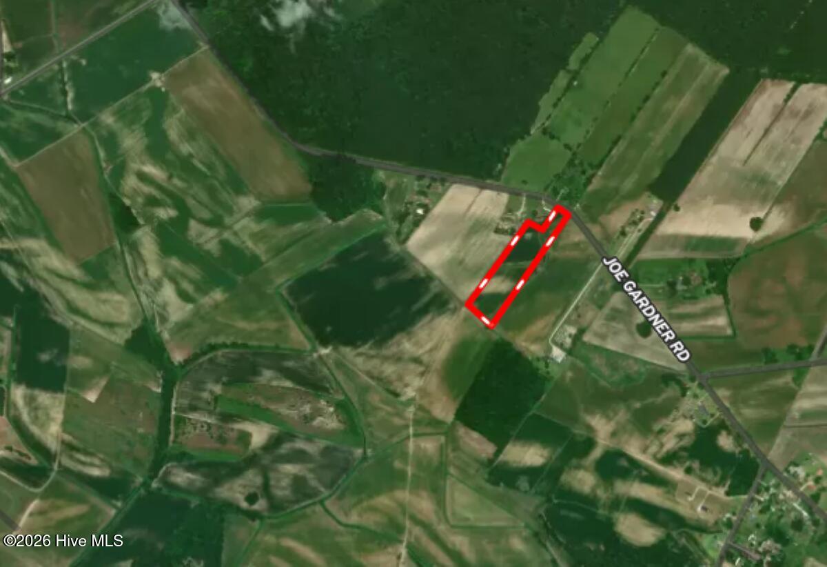 0 Joe Gardner Road Grifton, NC 28530 - Photo 36 of 36 35