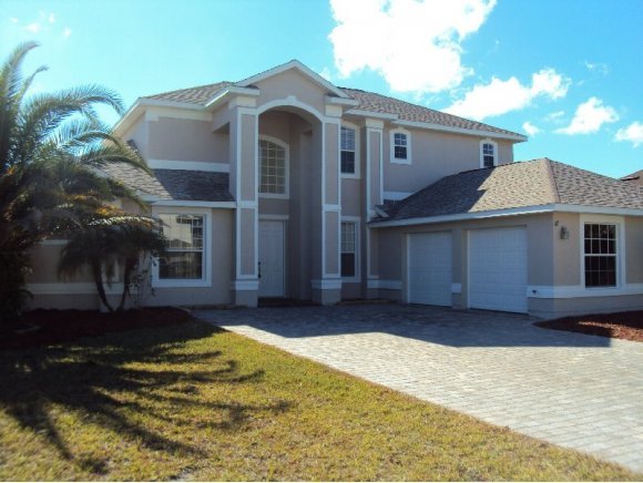 117 Southeast Ridgemont Palm Bay, FL 32909 - Photo 1 of 12 Primary Photo