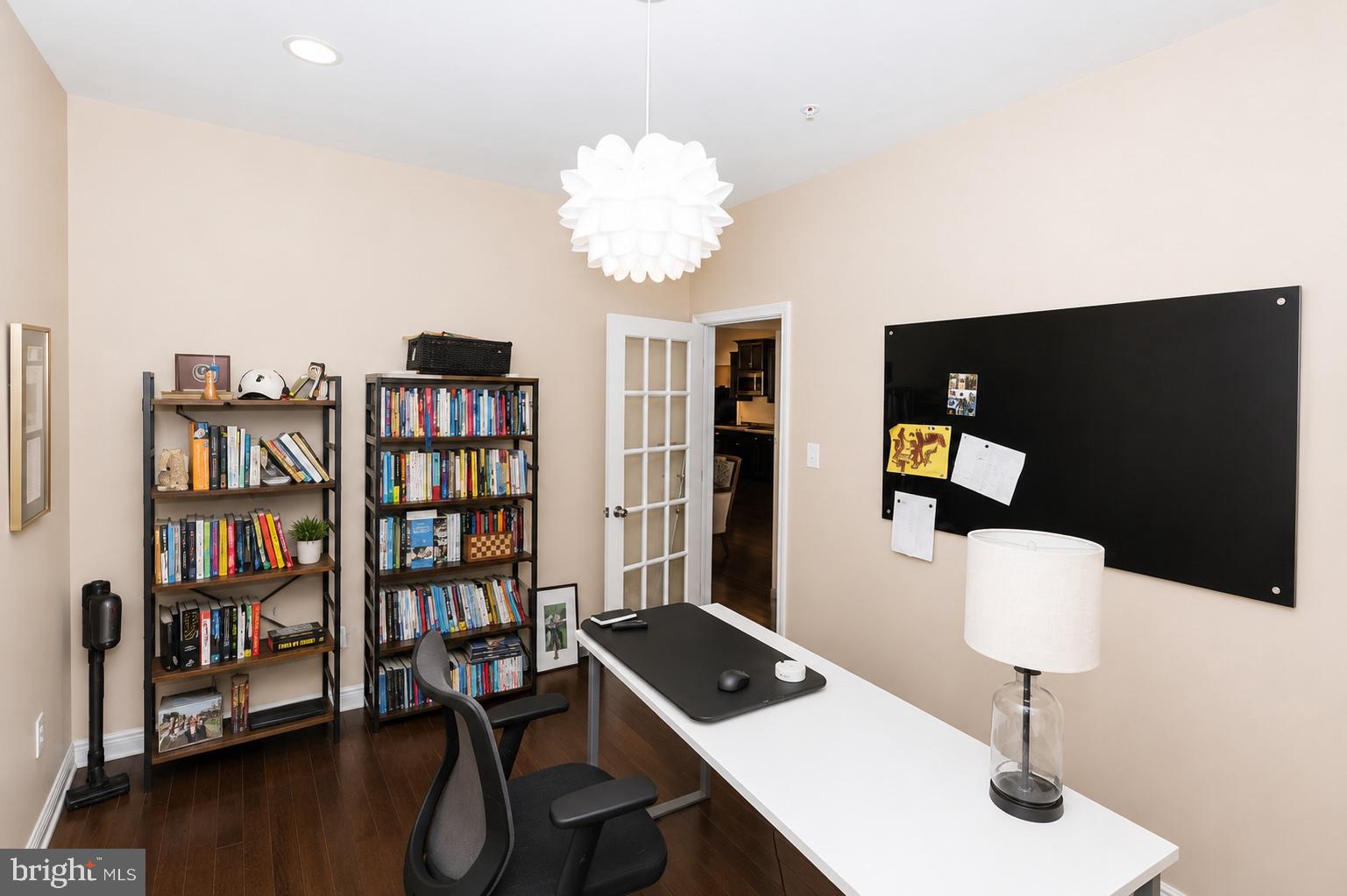 9203 Rice Avenue Lanham, MD 20706 - Photo 20 of 59 Office on Main Floor