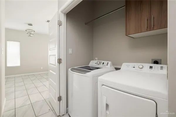 $1,100 | 3803 Las Vistas Lane, Unit 4, Weslaco, TX 78596