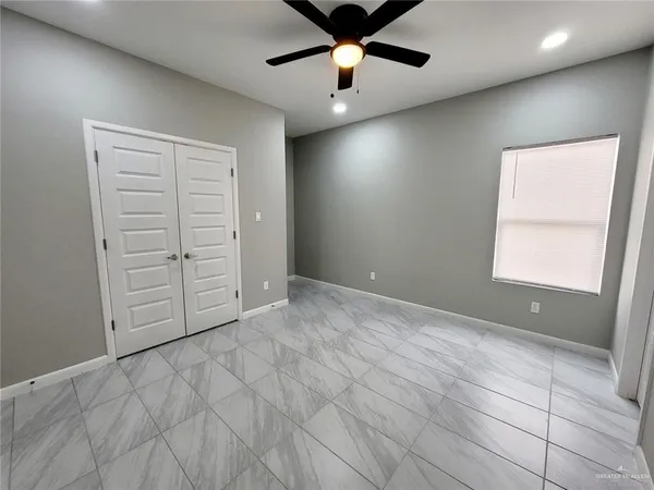 $1,100 | 3803 Las Vistas Lane, Unit 4, Weslaco, TX 78596