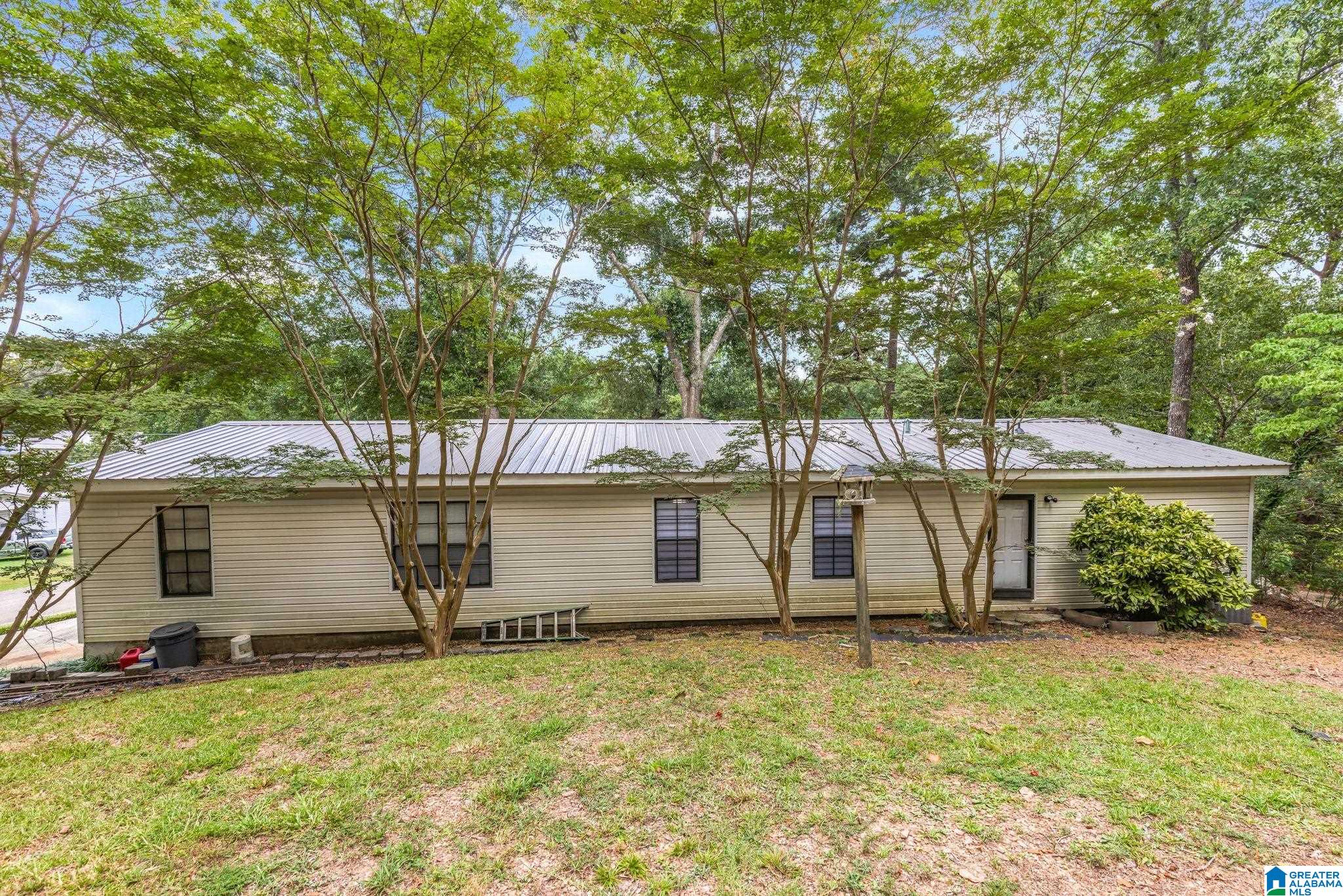41 Chatham Court Pelham, AL 35124 - Photo 30 of 33