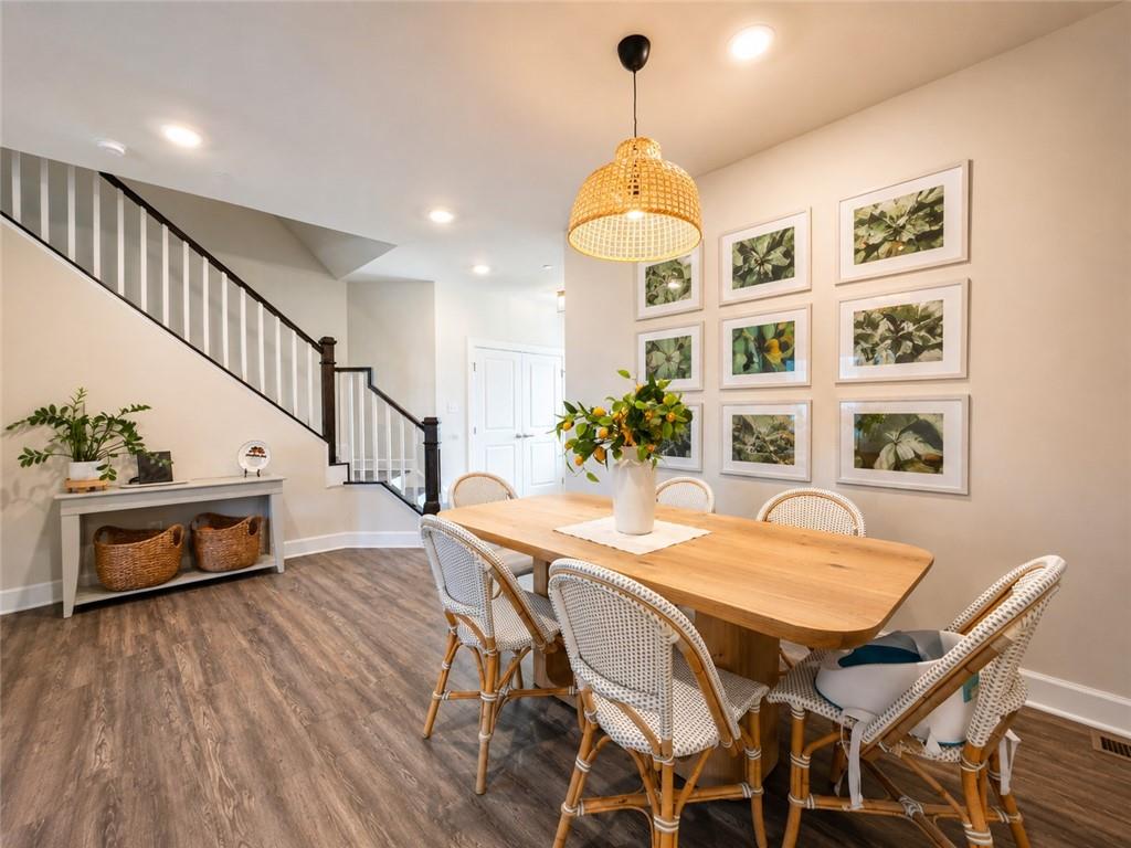 4303 Spruce Road Gibsonia, PA 15044 - Photo 17 of 50 Gallery Image 17