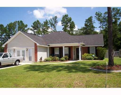 546 Red Bud Lane Slidell, LA 70460 - Photo 2 of 5