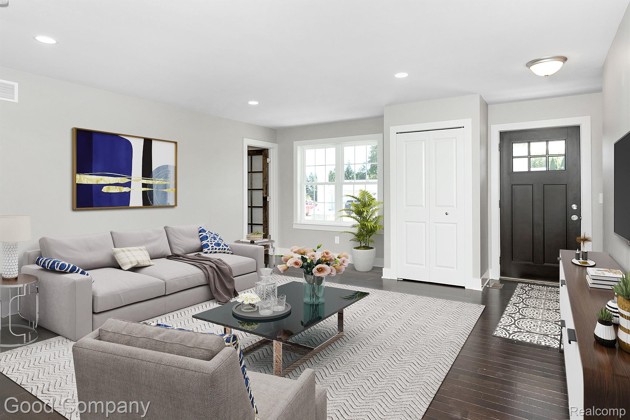 3462 Dunning Road Rochester, MI 48309 - Photo 5 of 50 Gallery Image 5