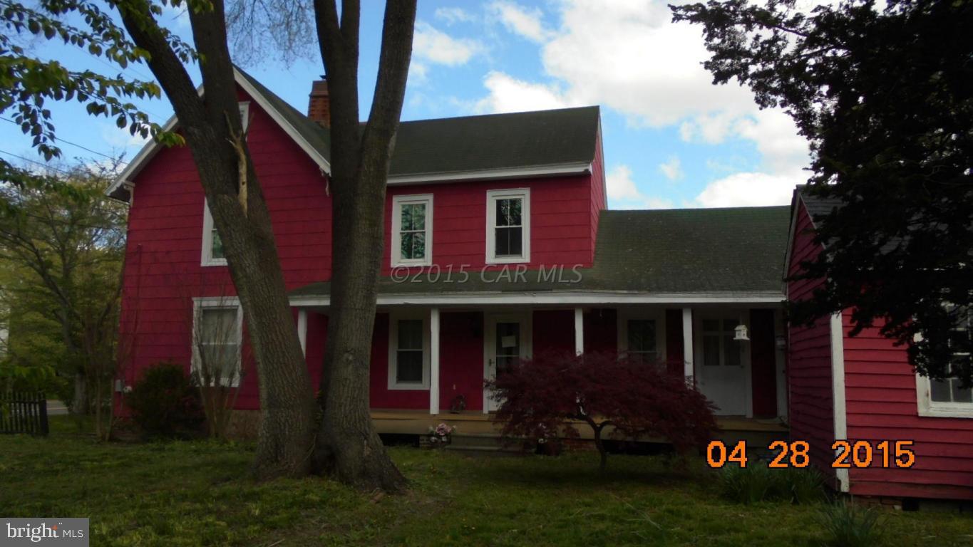 6523 Quantico Road Quantico, MD 21856 - Photo 2 of 21