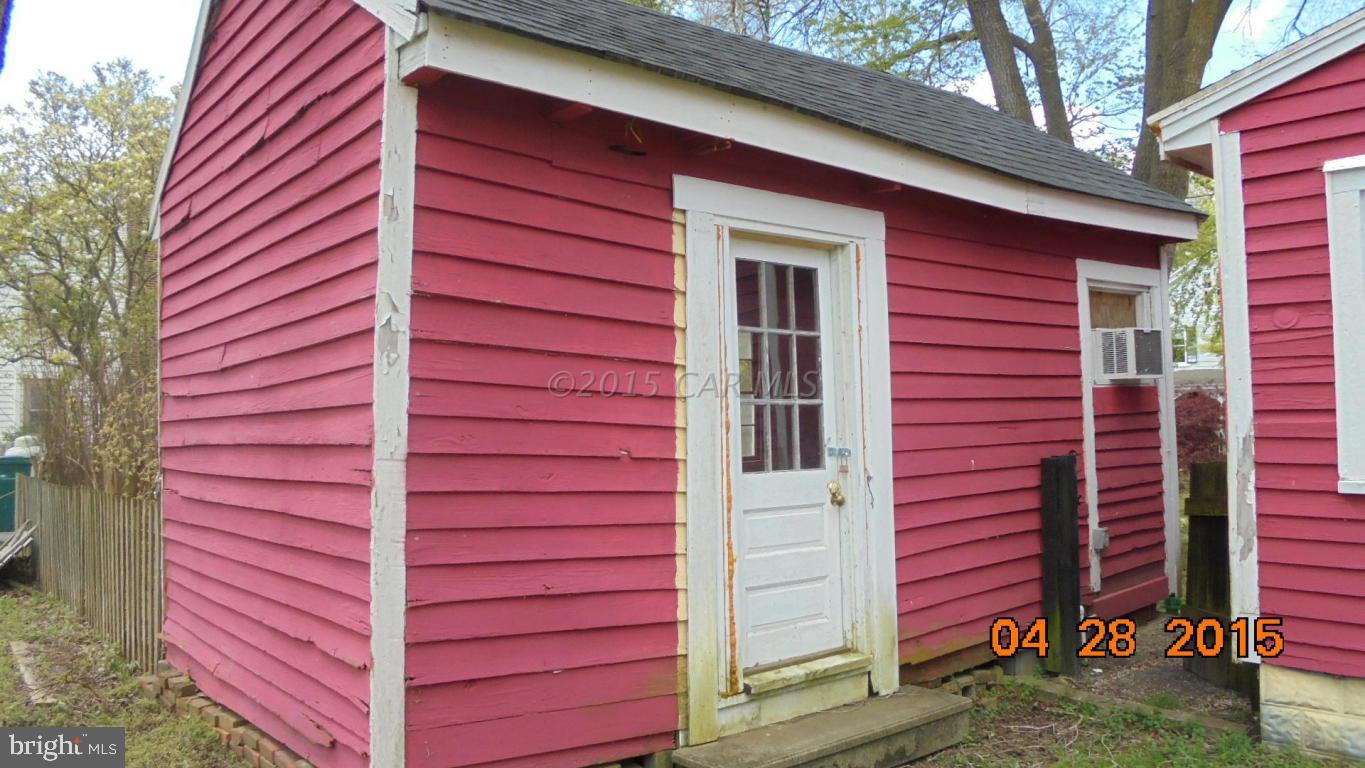 6523 Quantico Road Quantico, MD 21856 - Photo 4 of 21