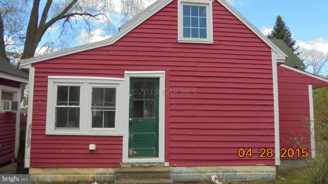 6523 Quantico Road Quantico, MD 21856 - Photo 5 of 21