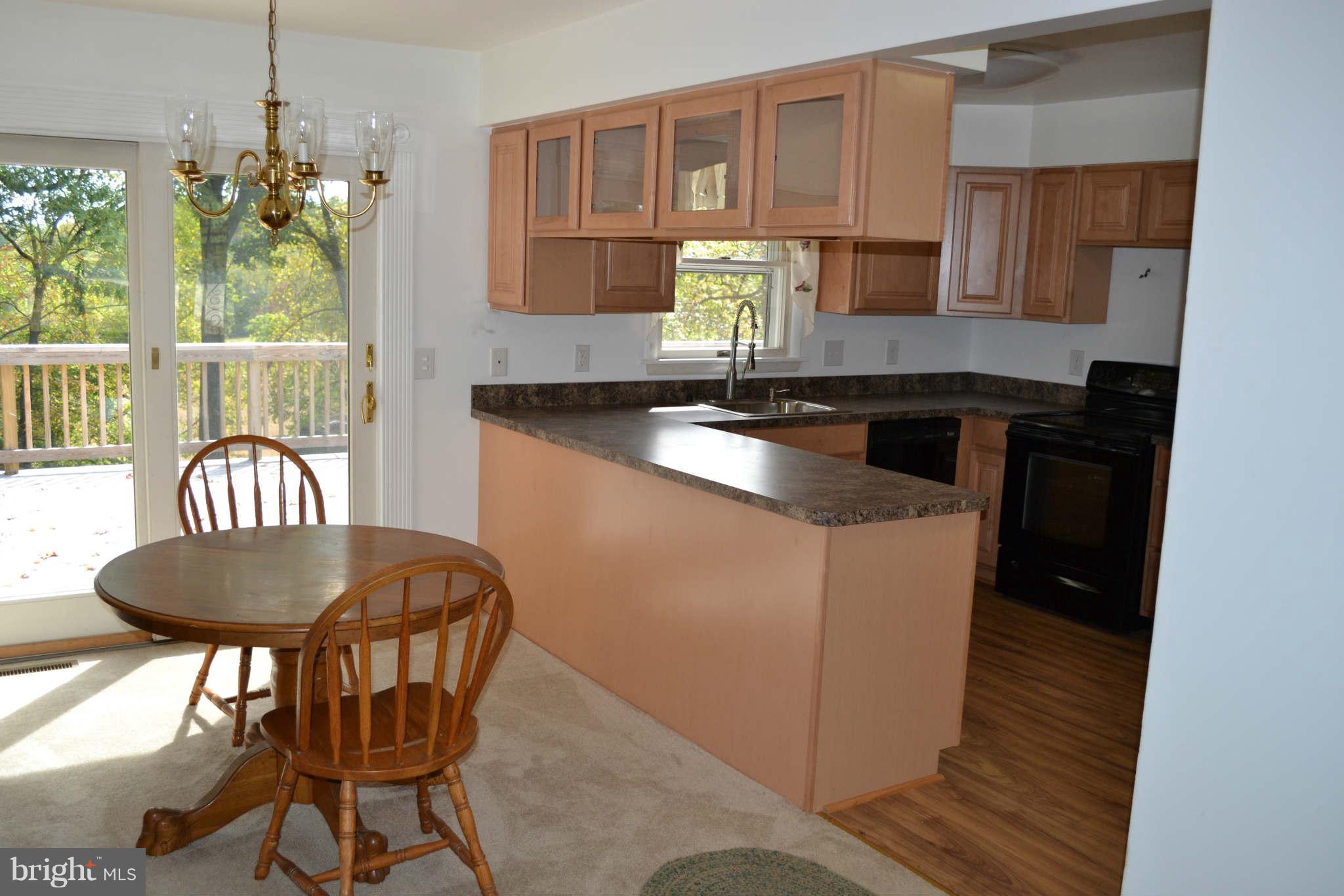 23405 Peach Tree Road Clarksburg, MD 20871 - Photo 4 of 12 Dining Room