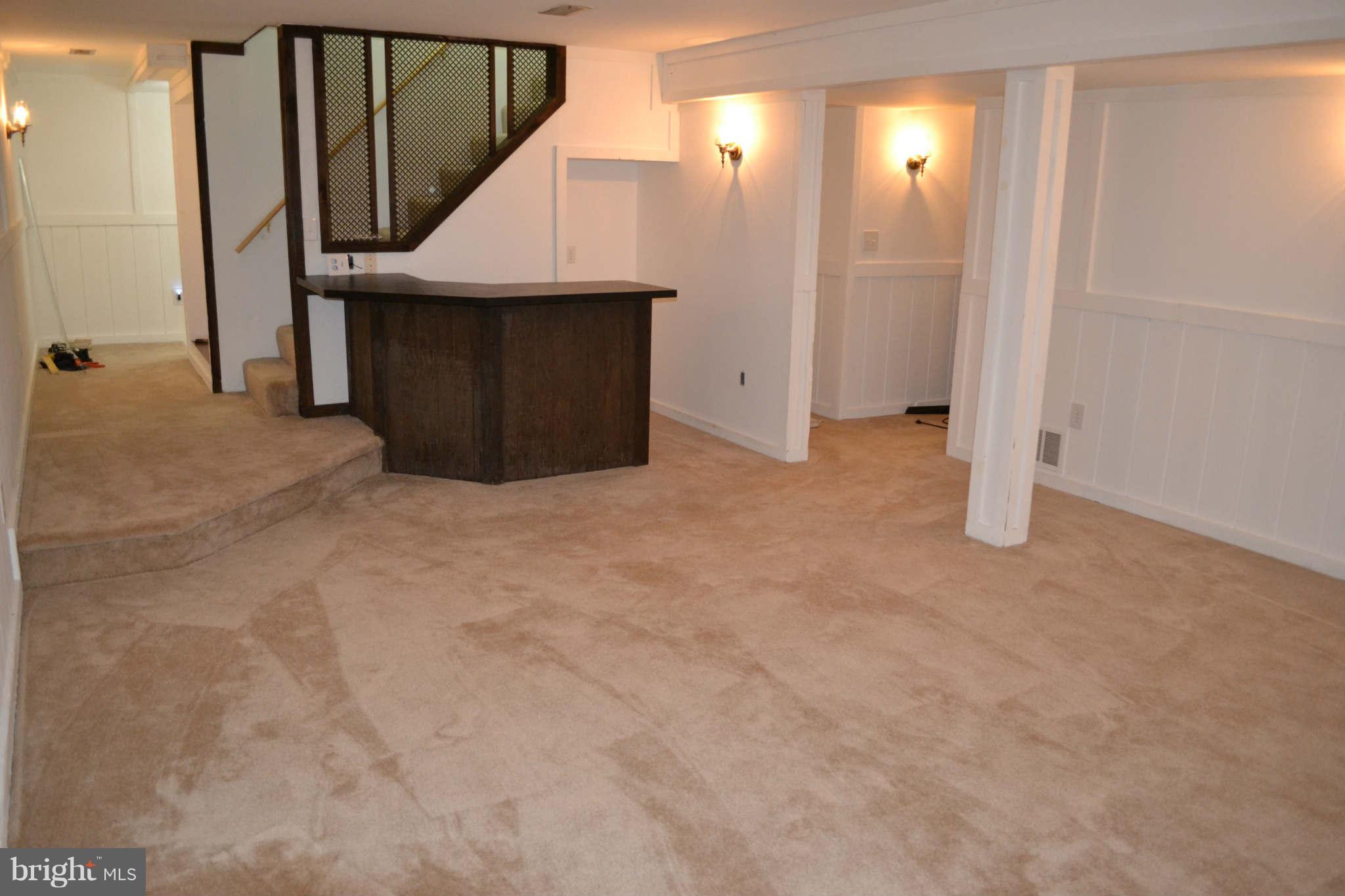 23405 Peach Tree Road Clarksburg, MD 20871 - Photo 8 of 12 Basement