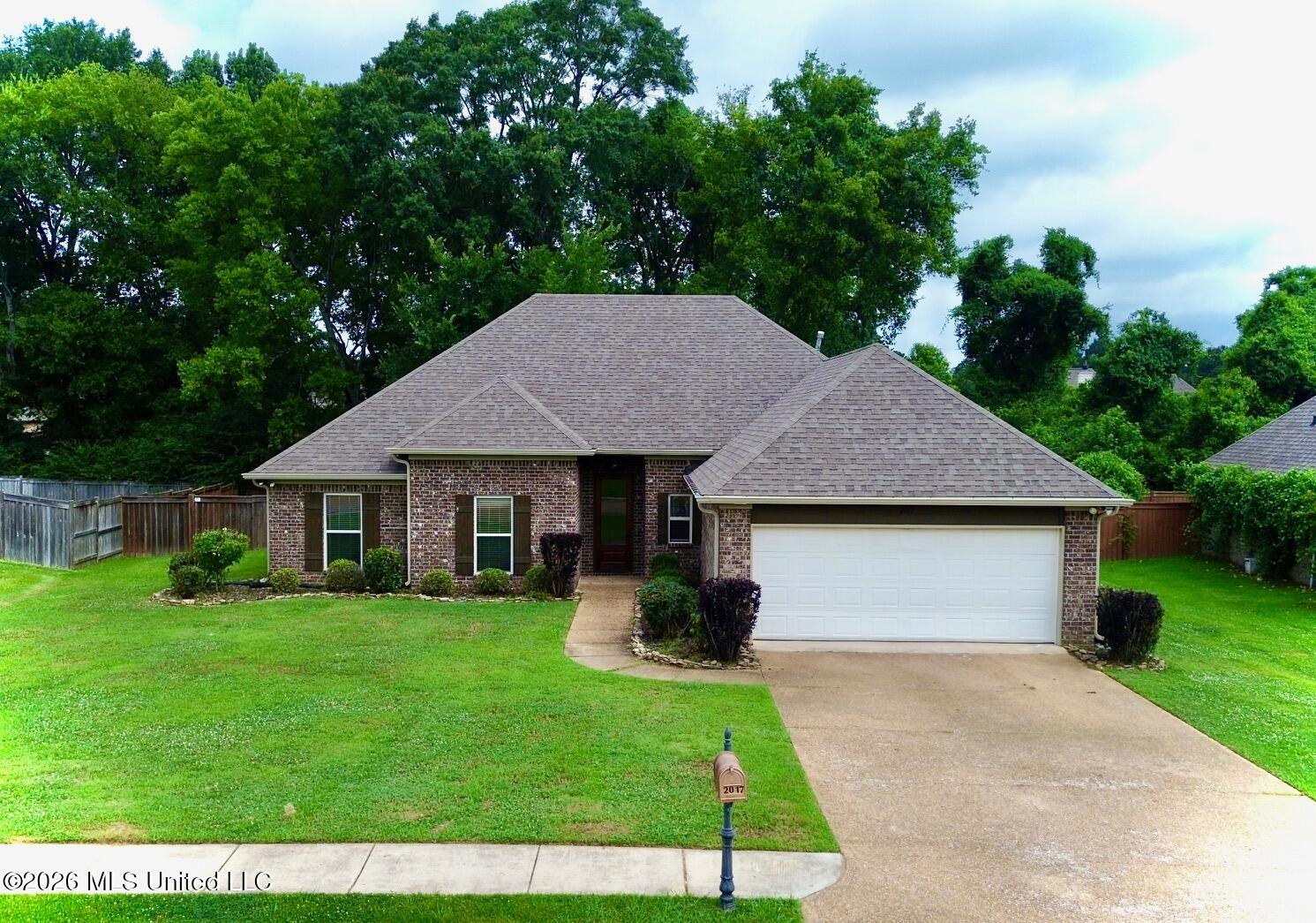2017 East Ridge Circle Madison, MS 39110 - Photo 1 of 48 IMG_9674