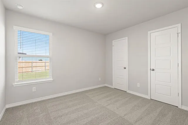 $344,990 | 7004 Trestle Street, Crowley, TX 76036