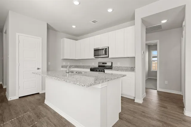 $344,990 | 7004 Trestle Street, Crowley, TX 76036