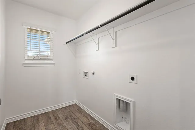 $344,990 | 7004 Trestle Street, Crowley, TX 76036