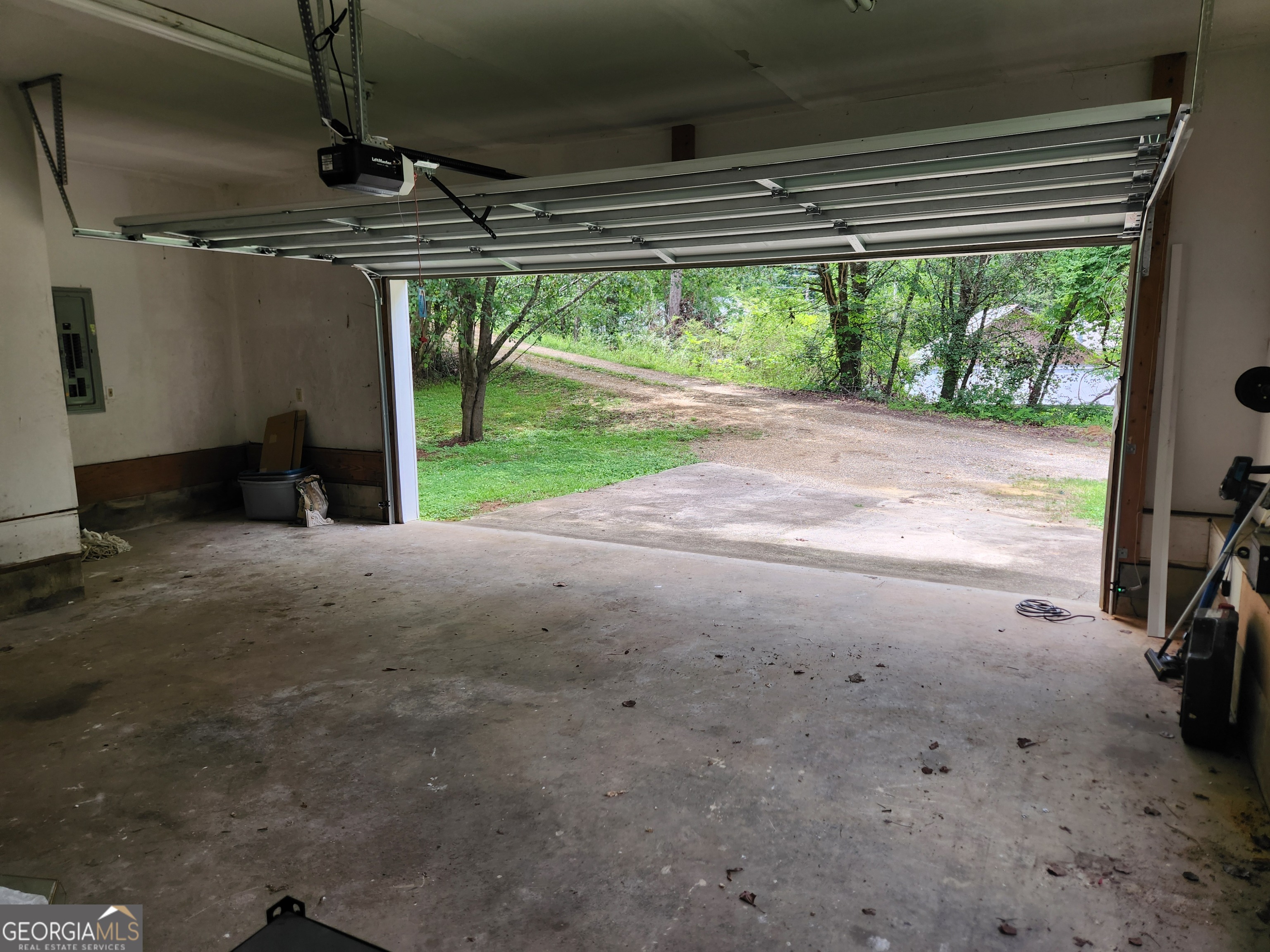 1077 Moran Lake Road Northeast Rome, GA 30161 - Photo 17 of 18