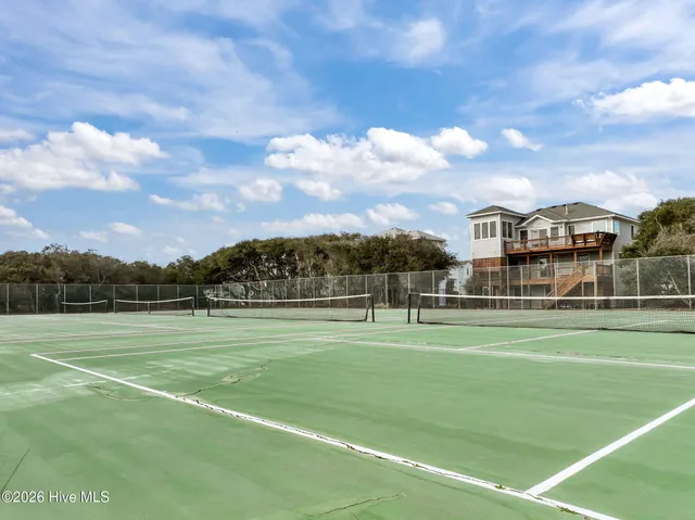 $449,000 | 643 Sanderling Trail, Corolla, NC 27927