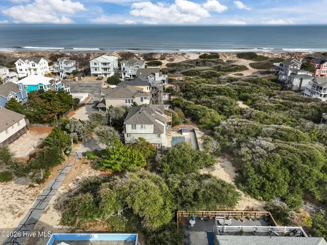 $449,000 | 643 Sanderling Trail, Corolla, NC 27927